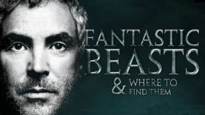 Alfonso Cuaron To Helm FANTASTIC BEASTS AND WHERE TO FIND THEM – AMC Movie News Photo
