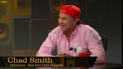 Chad Smith (Red Hot Chili Peppers) Photo