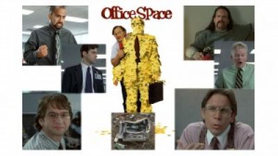 Could We Ever See An OFFICE SPACE Sequel Or Remake – AMC Movie News Photo