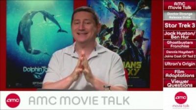 DOCTOR STRANGE May Have A New Release Date – AMC Movie News Photo