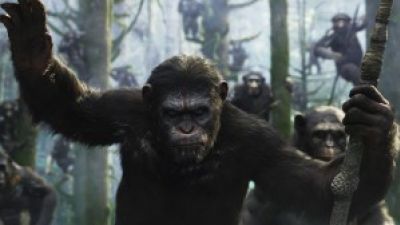 Brand New DAWN OF THE PLANET OF THE APES Trailer Hits The Web – AMC Movie News Photo