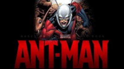 Michael Douglas Says He’s Heading To Comic-Con For ANT-MAN – AMC Movie News Photo