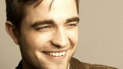 Robert Pattinson Set To Join THE LOST CITY OF Z Photo