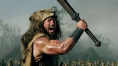 A New Clip From HERCULES Has Hit The Web – AMC Movie News Photo
