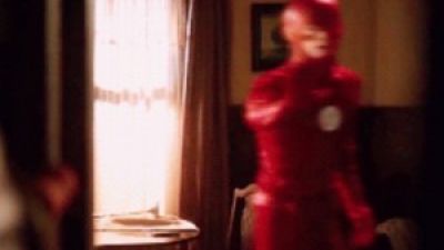 Did The Flash Just Go Full Flashpoint? Photo