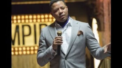 Empire After Show S1:E7 “Our Dancing Days” Photo