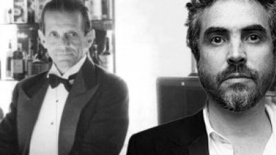 Alfonso Cuarón To Helm THE SHINING Prequel Titled THE OVERLOOK HOTEL – AMC Movie News Photo