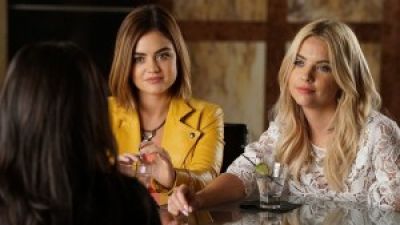 Pretty Little Liars After Show Season 6 Episode 16 “Where Somebody Waits for Me” Photo