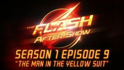 Harrison Wells….The Man in The Yellow Suit? Photo