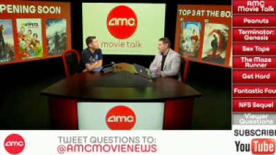March 18, 2014 Live Viewer Questions – AMC Movie News Photo