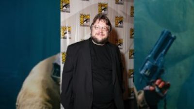 Guillermo Del Toro Talks HELLBOY 3 – AMC Movie News Photo