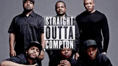 Straight Outta Compton Beefing Security? HBO and Sesame Street!? David Oyelowo is New James Bond!? Photo