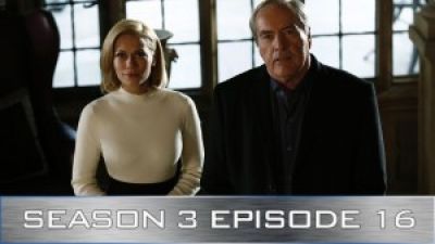 Agents of S.H.I.E.L.D. After Show Season 3 Episode 16 “Paradise Lost” w/ Stephanie Malick Photo