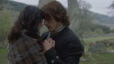 Outlander Season 1 Episode 11 Review and After Show “The Devil’s Mark” Photo