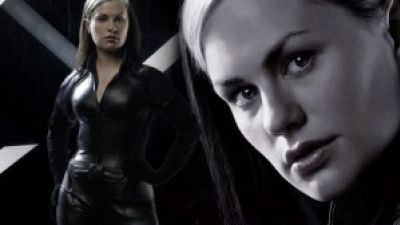 Will We See Anna Paquin In X-MEN: DAYS OF FUTURE PAST ? – AMC Movie News Photo