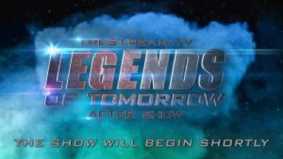Legends Of tomorrow Season 2 Episode 8 “The Chicago Way” Recap After Show Photo