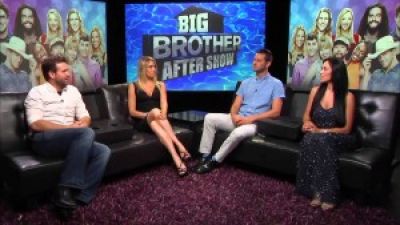 Big Brother Season 17 Episode 24-26 Predictions Photo