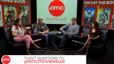 AMC Movie Talk – Could They Do A BATWOMAN Movie? McGregor As Obi Wan Again? Photo