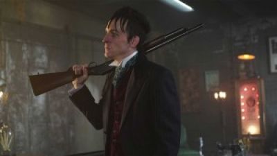 Gotham Fan Show Winter Finale! Season 2 Episode 11 “Worse Than A Crime” Photo