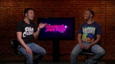 Clingy Or Not? Love Advice From the Gootecks & Mike Ross Show! Photo