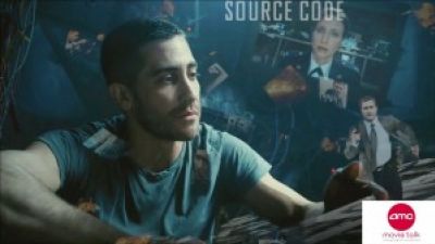 SOURCE CODE Sequel In The Works – AMC Movie News Photo