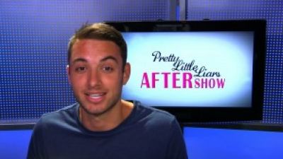 Pretty Little Liars Season 6 Episode 9 After Show “Last Dance” OVERTIME!! Photo