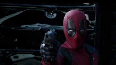DEADPOOL Trailer Released I DC Legends of Tomorrow Finds its Villain I MLB + NHL New Deal Photo