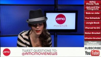 March 21, 2014 Live Viewer Questions – AMC Movie News Photo