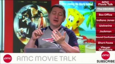 AMC Movie Talk – Oscar Results And Reactions, Jackman Wants Wolverine Till he Dies Photo