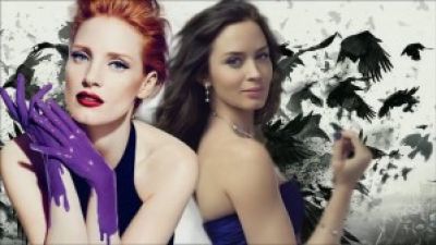 THE HUNTSMAN Adds Emily Blunt And Jessica Chastain – AMC Movie News Photo