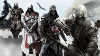ASSASSIN’S CREED Lands 2 New Writers – AMC Movie News Photo