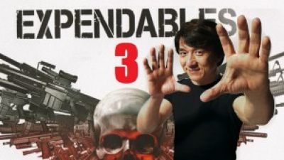 What Happened To Jackie Chan In THE EXPENDABLES 3? – AMC Movie News Photo