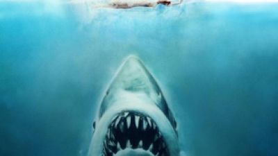 Inside Horror Rocked the Boat with JAWS’ Carl Gottlieb Photo