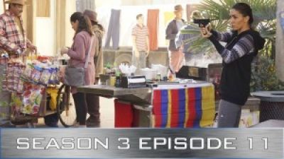 Agents of S.H.I.E.L.D. Fan Show Season 3 Episode 11 “Bouncing Back” Photo
