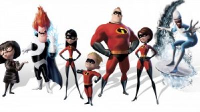 Will There Be A Time Lapse On THE INCREDIBLES 2? – AMC Movie News Photo