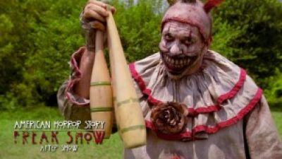 American Horror Story: Freak Show After Show Episode 1 “Monster Among Us” Photo