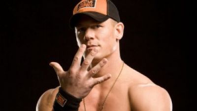 John Cena Signs On To THE NEST – AMC Movie News Photo