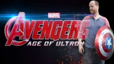 Joss Whedon Talks AVENGERS: AGE OF ULTRON – AMC Movie News Photo