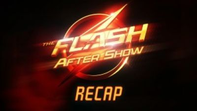 The Flash After Show Recap Edition on theStream.tv Photo