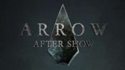 Arrow Season 5 Episode 10 “Second Chances” After Show Photo