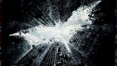 Dark Knight Rises 8 Minute Preview Photo