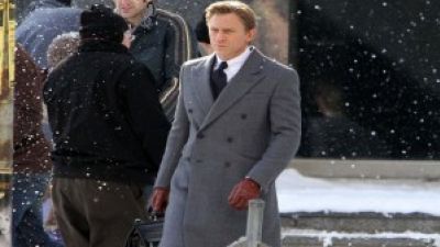Daniel Craig Walks Away From THE WHOLE TRUTH – AMC Movie News Photo