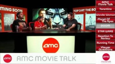 Kebbell Reveals Dr. Doom Origins In FANTASTIC FOUR Reboot – AMC Movie News Photo