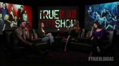 True Blood Fashion: Hot or Not Violet, Tara and Pam Photo