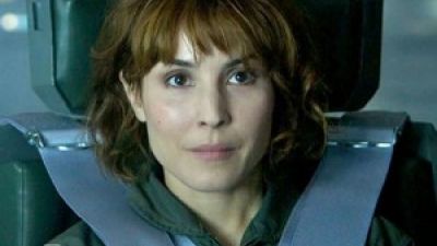Noomi Rapace in New Sci-Fi Thriller What Happened to Monday Photo