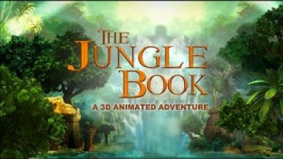 It Looks Like We May Be Getting Not One But Two New JUNGLE BOOK Movies Photo