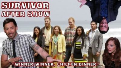 Survivor: Worlds Apart Episode 4 Review and After Show “Winner Winner, Chicken Dinner” Photo