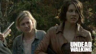 What Is Going On With Beth And Maggie? Photo