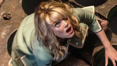 The Future Of Gwen Stacy In THE AMAZING SPIDER-MAN Universe – AMC Movie News Photo