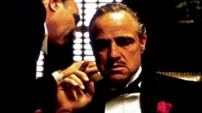 Will We See A GODFATHER Reboot Or Sequel? – AMC Movie News Photo